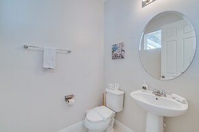 8 Mi to Disney: Spacious Home w/ Pool in Kissimmee