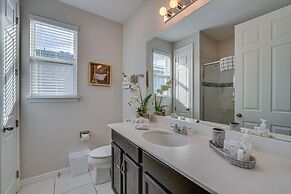 8 Mi to Disney: Spacious Home w/ Pool in Kissimmee