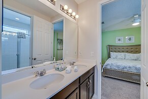 8 Mi to Disney: Spacious Home w/ Pool in Kissimmee