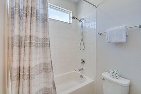 8 Mi to Disney: Spacious Home w/ Pool in Kissimmee