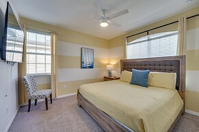 8 Mi to Disney: Spacious Home w/ Pool in Kissimmee