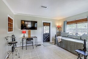 Pet-friendly Florida Escape w/ Patio & Fire Pit!