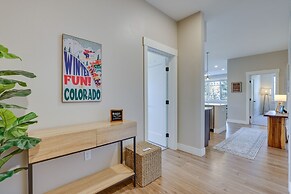Winter Park Condo w/ Balcony ~ 4 Mi to Slopes