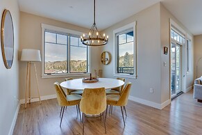 Winter Park Condo w/ Balcony ~ 4 Mi to Slopes