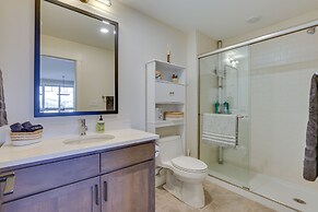 Winter Park Condo w/ Balcony ~ 4 Mi to Slopes