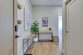 Winter Park Condo w/ Balcony ~ 4 Mi to Slopes