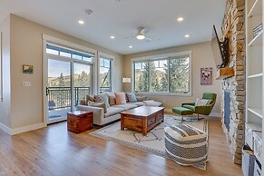 Winter Park Condo w/ Balcony ~ 4 Mi to Slopes