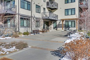 Winter Park Condo w/ Balcony ~ 4 Mi to Slopes