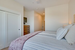 Winter Park Condo w/ Balcony ~ 4 Mi to Slopes