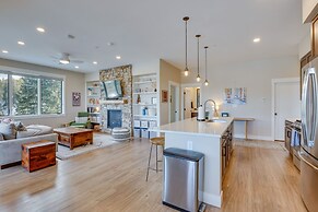 Winter Park Condo w/ Balcony ~ 4 Mi to Slopes