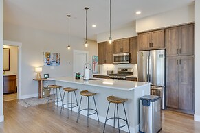 Winter Park Condo w/ Balcony ~ 4 Mi to Slopes