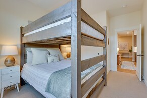 Winter Park Condo w/ Balcony ~ 4 Mi to Slopes