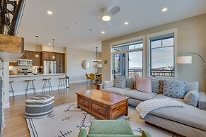 Winter Park Condo w/ Balcony ~ 4 Mi to Slopes