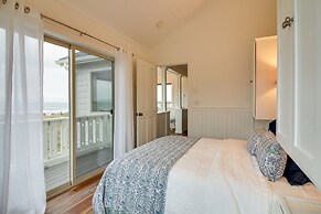 Scenic Bandon Vacation Rental w/ Beach Access!