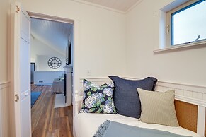 Scenic Bandon Vacation Rental w/ Beach Access!