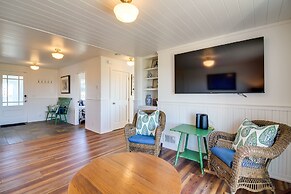 Scenic Bandon Vacation Rental w/ Beach Access!