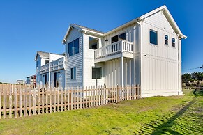 Scenic Bandon Vacation Rental w/ Beach Access!