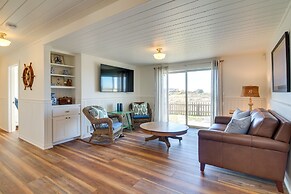 Scenic Bandon Vacation Rental w/ Beach Access!