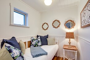 Scenic Bandon Vacation Rental w/ Beach Access!