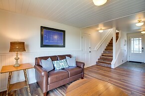 Scenic Bandon Vacation Rental w/ Beach Access!
