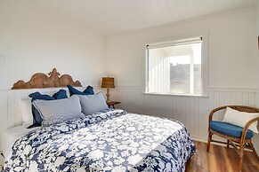 Scenic Bandon Vacation Rental w/ Beach Access!
