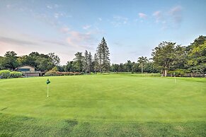Beach & Lake Access: Family Poconos Home w/ Deck