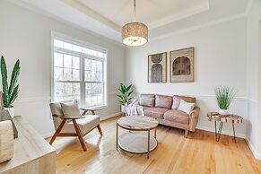 Beach & Lake Access: Family Poconos Home w/ Deck