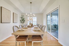 Beach & Lake Access: Family Poconos Home w/ Deck