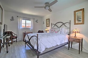 Updated Escape 3 Mi From Las Olas Blvd & The Beach