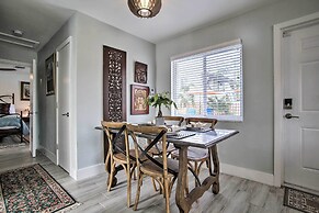 Updated Escape 3 Mi From Las Olas Blvd & The Beach