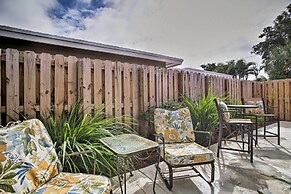 Updated Escape 3 Mi From Las Olas Blvd & The Beach