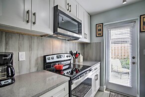 Updated Escape 3 Mi From Las Olas Blvd & The Beach