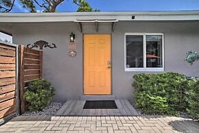 Updated Escape 3 Mi From Las Olas Blvd & The Beach