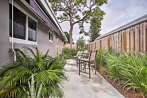 Updated Escape 3 Mi From Las Olas Blvd & The Beach