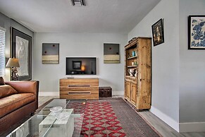 Updated Escape 3 Mi From Las Olas Blvd & The Beach