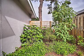 Updated Escape 3 Mi From Las Olas Blvd & The Beach