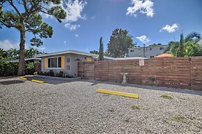 Updated Escape 3 Mi From Las Olas Blvd & The Beach