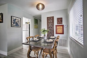 Updated Escape 3 Mi From Las Olas Blvd & The Beach