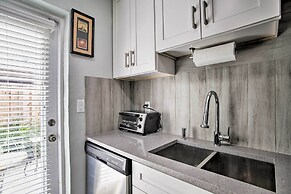 Updated Escape 3 Mi From Las Olas Blvd & The Beach