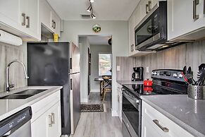 Updated Escape 3 Mi From Las Olas Blvd & The Beach