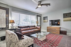 Updated Escape 3 Mi From Las Olas Blvd & The Beach