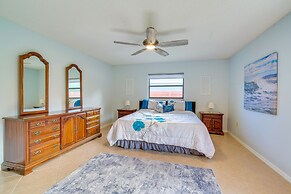 Home w/ Patio & Grill: 2 Mi to Rainbow Springs!