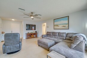 Home w/ Patio & Grill: 2 Mi to Rainbow Springs!