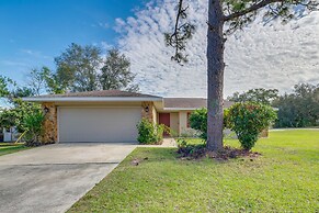 Home w/ Patio & Grill: 2 Mi to Rainbow Springs!