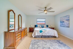 Home w/ Patio & Grill: 2 Mi to Rainbow Springs!