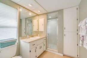 Home w/ Patio & Grill: 2 Mi to Rainbow Springs!