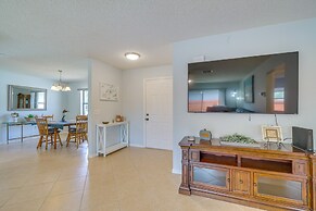 Home w/ Patio & Grill: 2 Mi to Rainbow Springs!