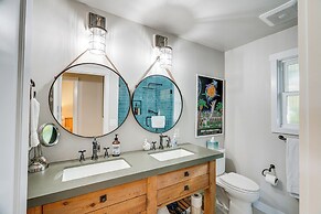 Seascape Aptos Retreat w/ Bocce Ball Court!