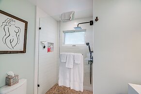 Seascape Aptos Retreat w/ Bocce Ball Court!