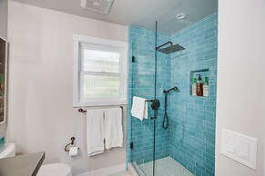 Seascape Aptos Retreat w/ Bocce Ball Court!